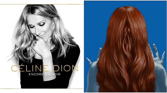 Top Albums : Céline Dion devant Kids United