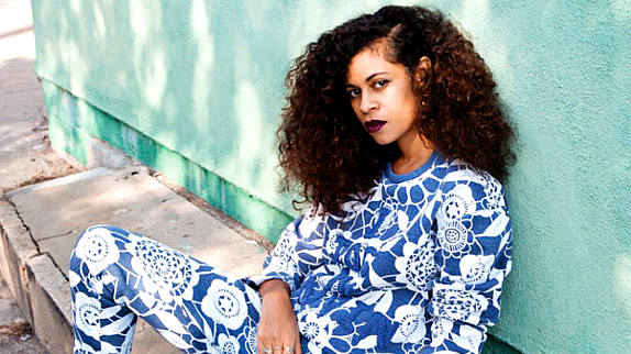 AlunaGeorge : "Sia ? Elle est géniale"