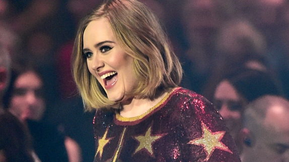 Adele : énorme surprise en plein concert !