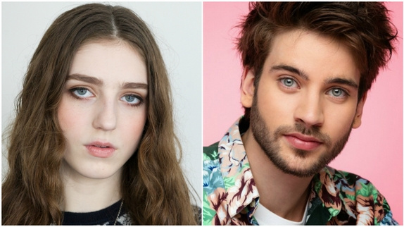 Birdy et Navii en duo : écoutez !