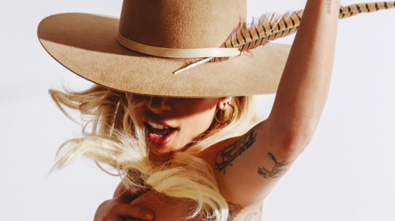 Lady Gaga : son nouveau single est...