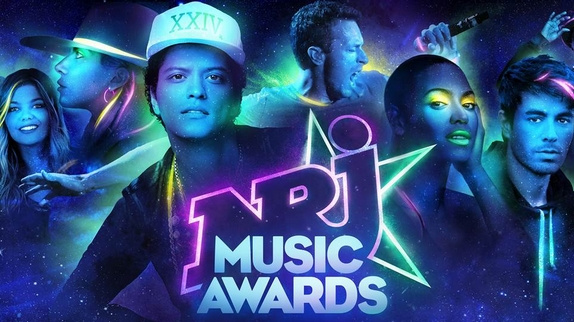 NRJ Music Awards : récap' de la soirée !