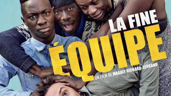 "La fine équipe" débarque au cinéma