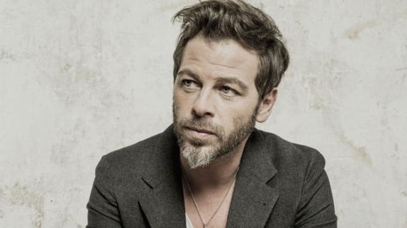 Les albums 2016 : "L'attrape-rêves" de C. Maé