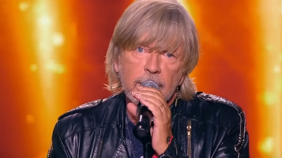 Renaud choisit son nouveau single