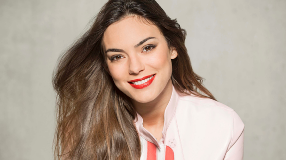 Eurovision : Alma contactée pour "The Voice"