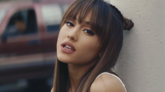 "Everyday" : Ariana Grande nous met la fièvre