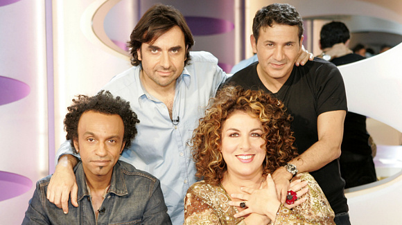 "Nouvelle Star" bientôt de retour ?