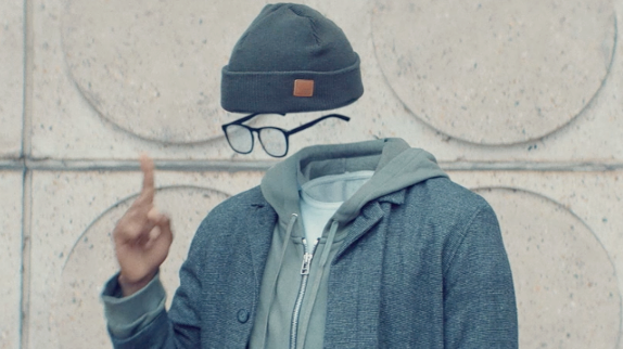 Heezy Lee : le clip "Qu'est-ce qu'on s'aime"