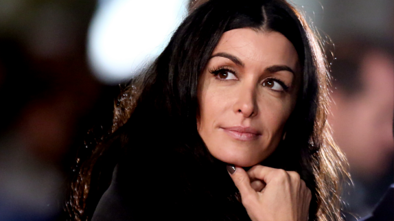 Jenifer encore sous le choc