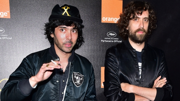 Justice, l'interview 100% cinéma