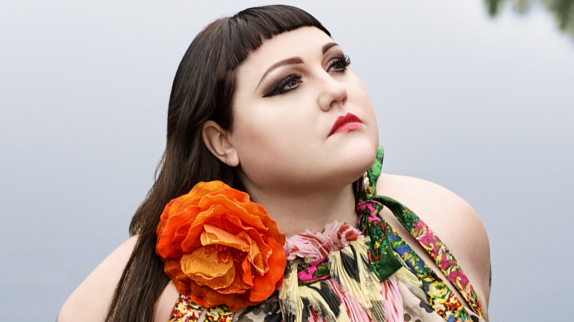 Beth Ditto : "J'ai toujours été folle"