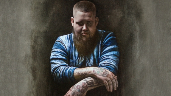 Rag'N'Bone Man enchaîne avec "Arrow"