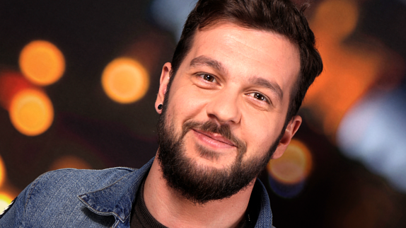 Claudio Capéo : 400.000 ventes !