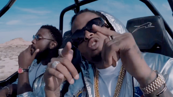 Kalash et Damso écrasent un record !