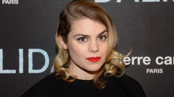 Coeur de Pirate a failli arrêter sa carrière