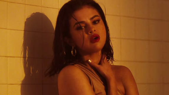Selena Gomez et Marshmello : le clip torride !
