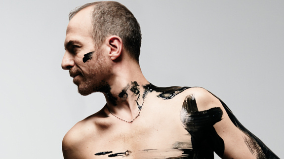 Les albums 2017 : "Liberté chérie" de Calogero