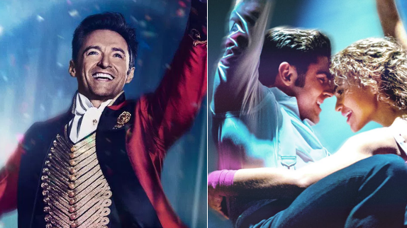 Zac Efron et Hugh Jackman en 5 chansons