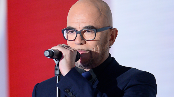 Pascal Obispo se confie avant "The Voice"
