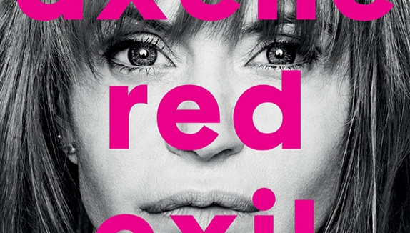 Axelle Red annonce son nouvel album