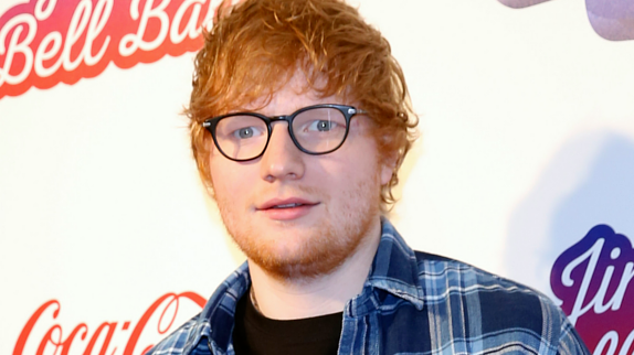 Ed Sheeran parle de son prochain album