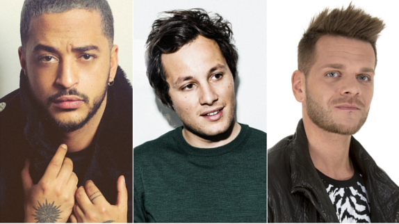Ces artistes qui refusent d'être des Enfoirés