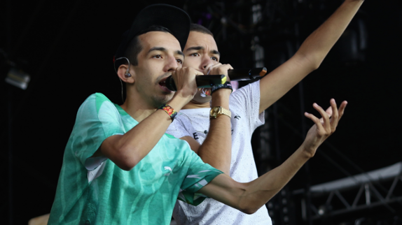 Bigflo & Oli : leur nouvel album sortira le...