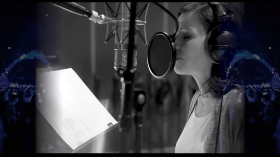 Tina Arena nostalgique dans son dernier clip