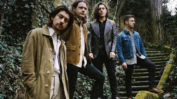 Arctic Monkeys : que vaut le nouvel album ?