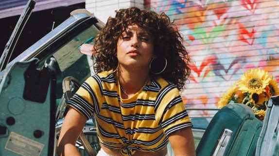 Tal et Wyclef Jean : le duo !