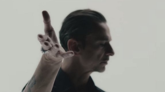 Goldfrapp en duo avec Dave Gahan : écoutez !
