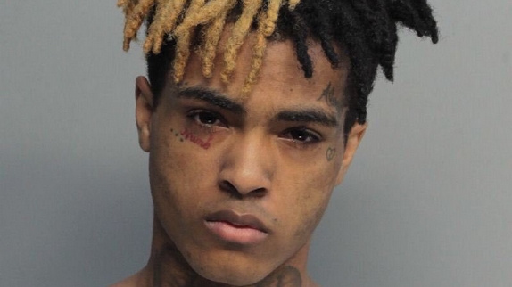 XXXTentacion est mort