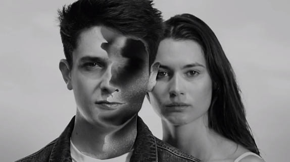 Kungs revient avec "Be Right Here" et Stargate