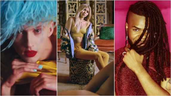 5 artistes queer qui bouscule les codes