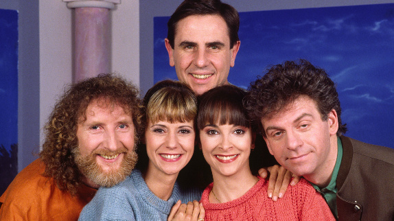 Corbier (Club Dorothée) est mort