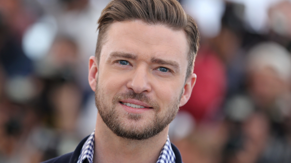 Justin Timberlake dévoile l'inédit "SoulMate"