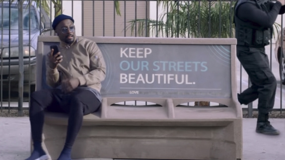 Black Eyed Peas : le clip de "Get It"