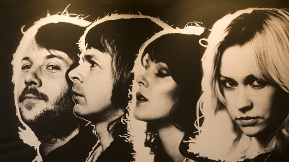 ABBA : un nouvel album en vue ?