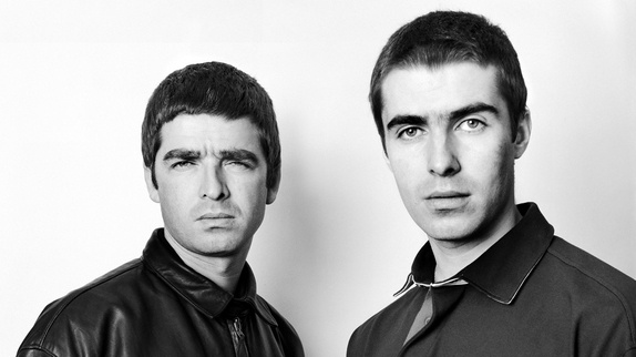 Oasis : une reformation imminente ?