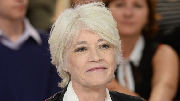 F. Hardy de retour sur scène ? Elle s'explique !