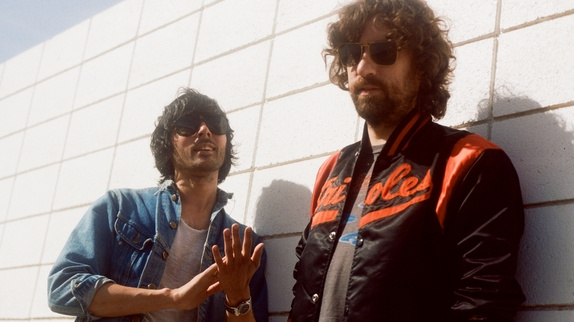 Justice en interview