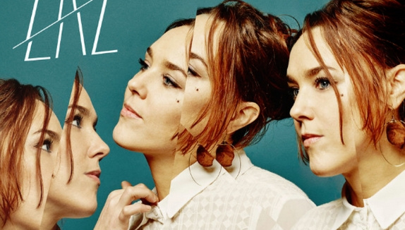 Zaz : nouvel album en novembre !