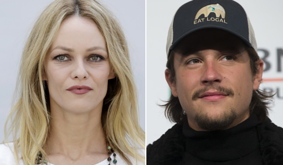 Vanessa Paradis : un duo avec... Nekfeu !