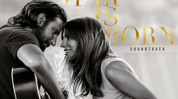 La BO de "A Star Is Born" certifiée platine
