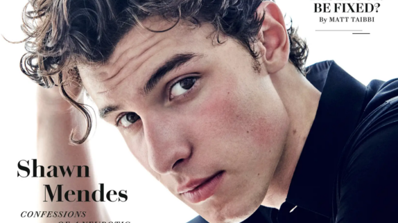 Shawn Mendes se confie sur sa sexualité