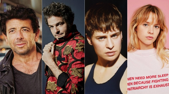 Francofolies 2019 : le programme !