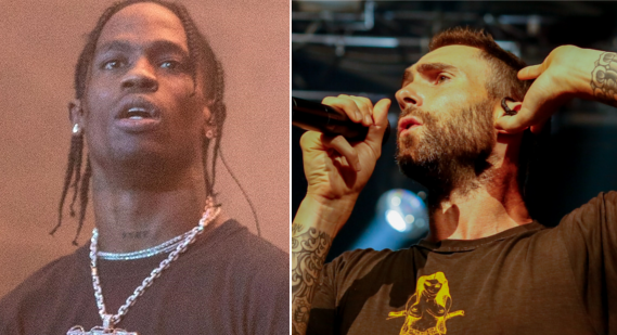 Travis Scott au Superbowl ?