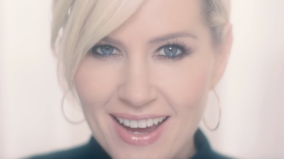 Dido prépare une réédition avec "Just Because"