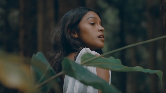 Nilusi (Kids United) se lance en solo : regardez !